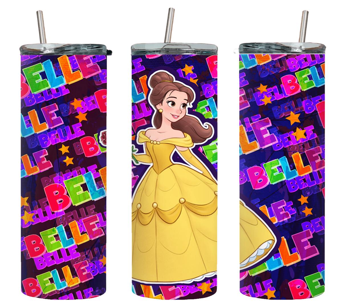 Princess Belle-9309